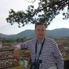 Alberto Sanchis Caballer