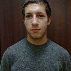 Ionut Ghionoiu