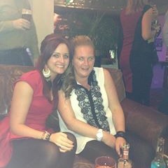 Gillian Williamson 2