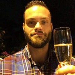 Christian G. Johansen 1