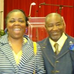 Cathy Coates-Coleman