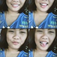 Charity Kate Almogela