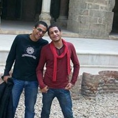 Ahmed Saad 483