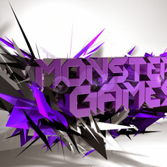 MonsterX Gamesx