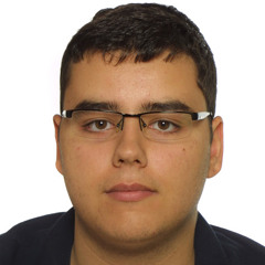 Juan Paredes Arjona