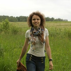 Tanya Morozova