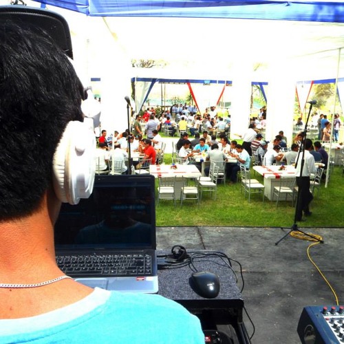 Ay Vamos Mix (DJCarlo Peña)