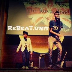 ReBeaT.unit