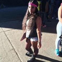 Pretty'Ole Lasia Smith