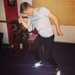 Jack bingle Anderson