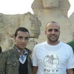 Hossam Sherif 10