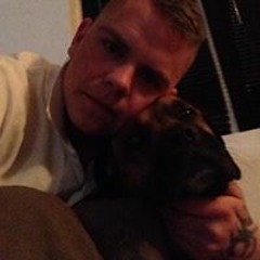 Casper Petersson