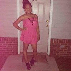 Ashley Daddy'sLittlegirl