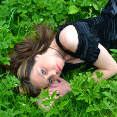 Just Patty van Delft