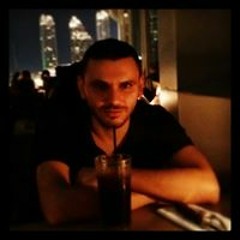 Ahmad Ahmad 68