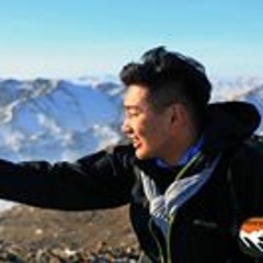 Baigal Khuu