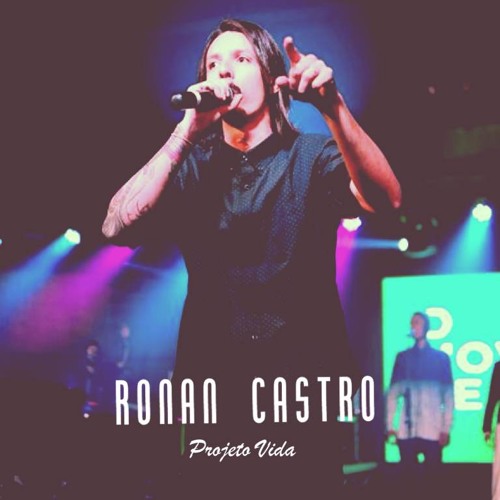 Ronan Castro’s avatar