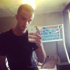 Nick Mccoy 15