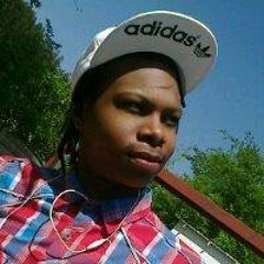 Moeletsi Maxican III