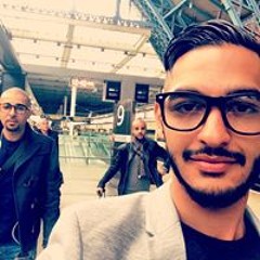 Nicolas Radosavljevic