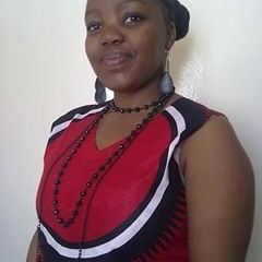 Sibongile Nkosi
