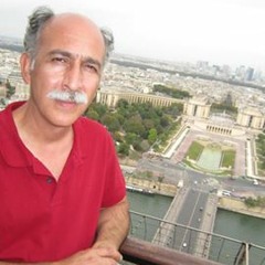 Fariborz Faridian