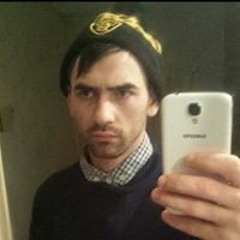 Steven James Ian Hoole