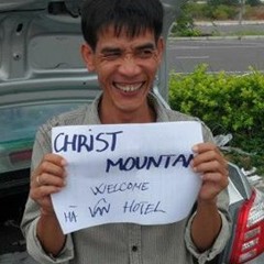 Chris Mountain 1