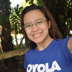 Ellysa Charise Quiros Ü