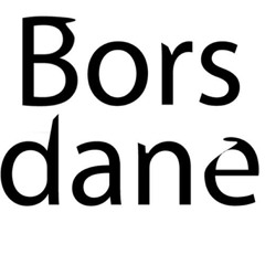 Borsdane