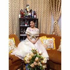 Rochelle Marie Tayag