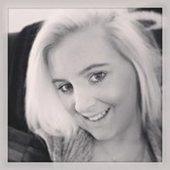 Kayleigh Williams 20