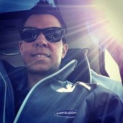 Alex Whittinghill IV