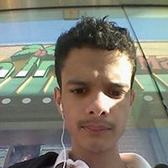Daniel Adambomb Delemos
