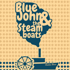 BlueJohn&TheSteamboats