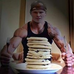 Levi Roots Shearsmith