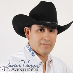 Javier Vargas aventurero