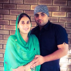 Sandeep Padda 1