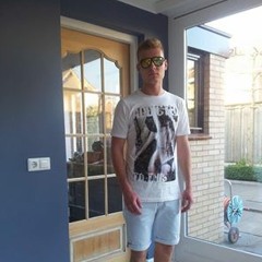 Ruud Groot Zevert 2
