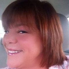 Andrea Marie Vernetti