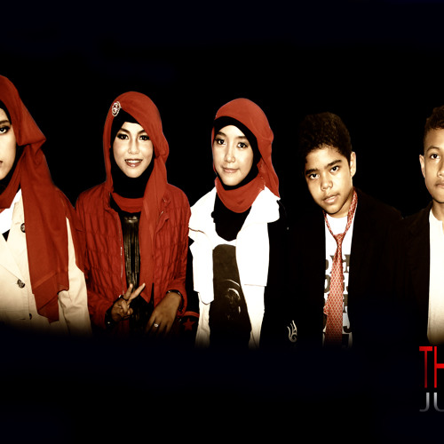 Jazz Etnik Jawa-pegi jasnil