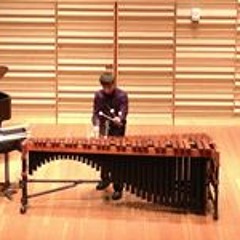 Christopher W. Keeler (CKeelerPercussion)