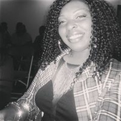 Christine “Candy” White