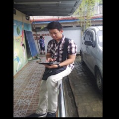 Handsen Pratama
