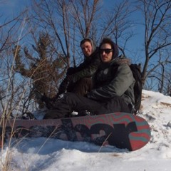 Nathan 'Marhar' Morse