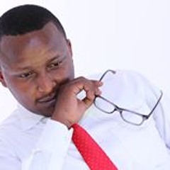 Kevin Murithi Kithinji