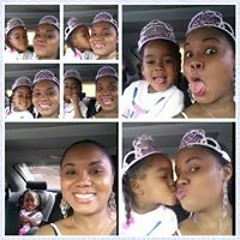 Charmaine Mitchell 2