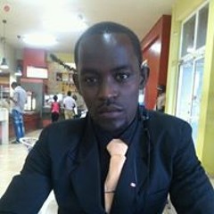 Ludavid Samedi