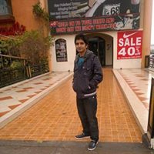 Arxlan Ali Khan’s avatar