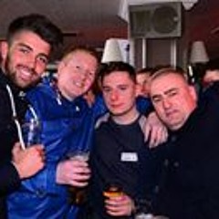 Richard Bam Bam Johnson